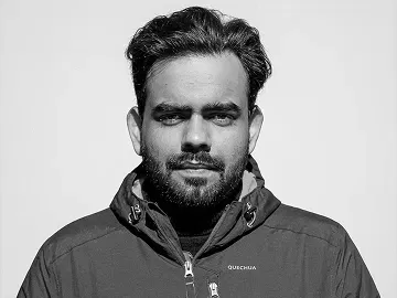 Aman Raj