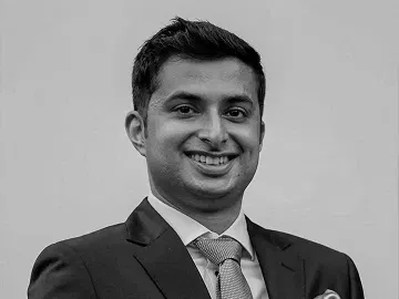 Nischal Shetty