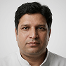 Dr. Santosh Shrivastav