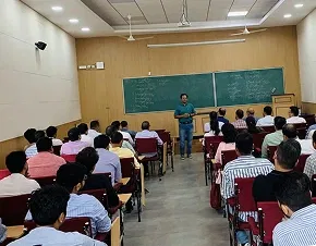 IIT Faculty-Led Instruction